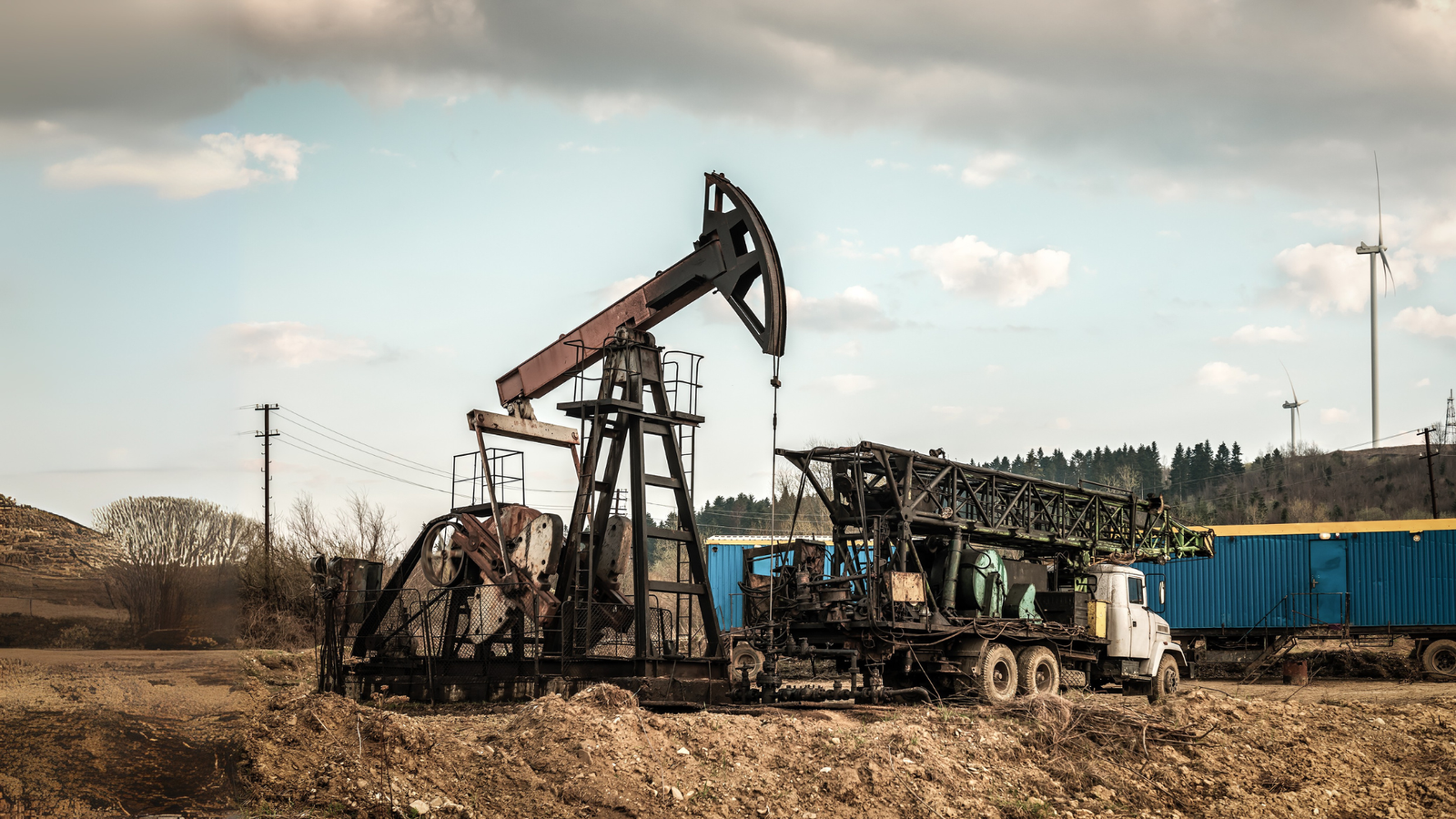 Operations: Efficiency & Safety